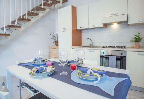 Apartamento Appartamento Colle Del Mare
