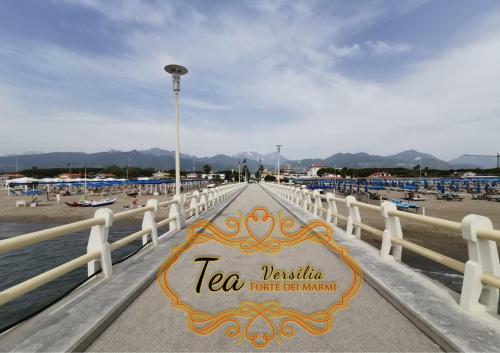 Apartamento Tea Versilia - Forte Dei Marmi