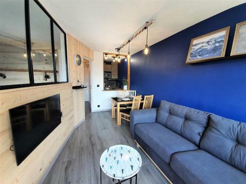 Apartamento Chamois Blanc 421 - Chamonix Centre