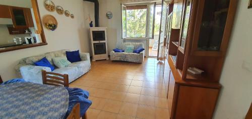 Villa Nella Collina Francavillese
