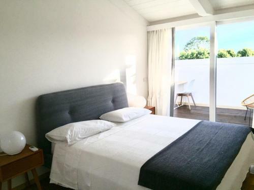 Apartamento Mansarda Con Terrazza E Idromassaggio