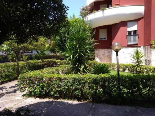 Apartamento Casa de Diego
