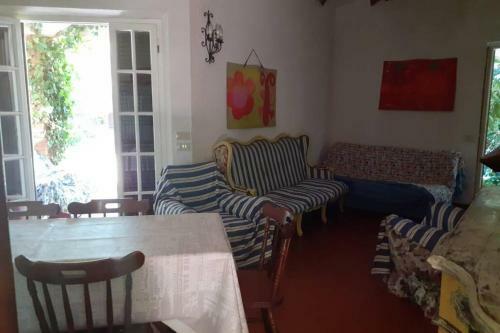 Casa Charming Immersa Nel Verde