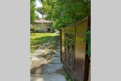 Casa Charming Immersa Nel Verde