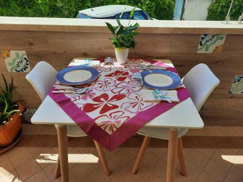 Apartamento Alcyone