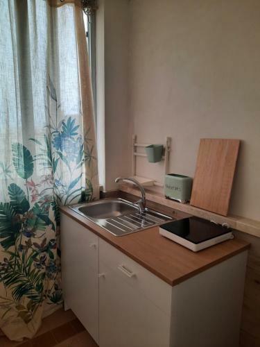 Apartamento Alcyone