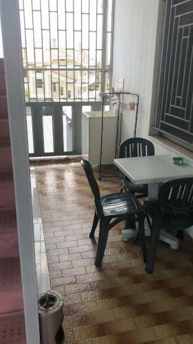 Hostal Ga