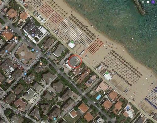 Apartamento Monolocale Alcyone