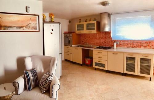 Apartamento Monolocale Alcyone