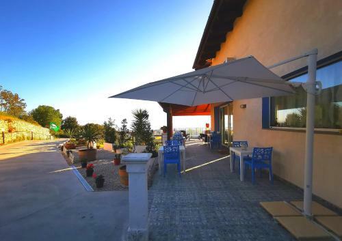B&B Villamarea