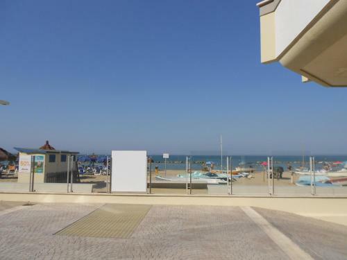 Apartamento Appartamento Stella Del Mare
