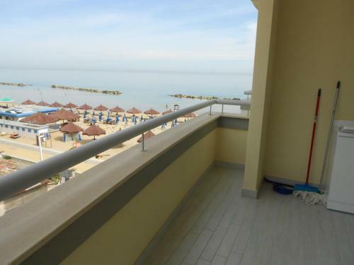 Apartamento Appartamento Stella Del Mare