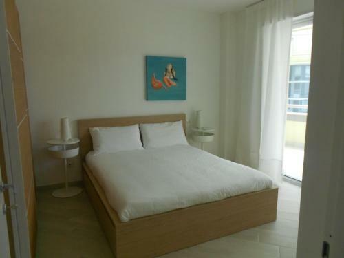 Apartamento Appartamento Stella Del Mare