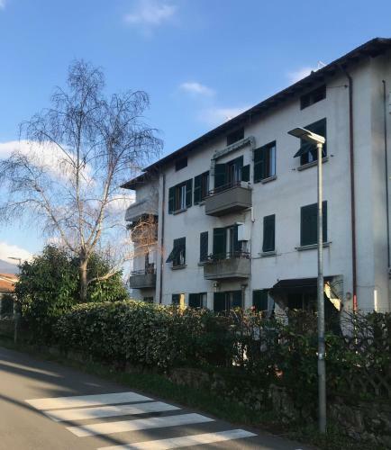 Apartamento Domus Zoe