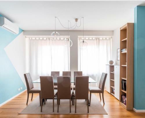 Apartamento Casa Aschi