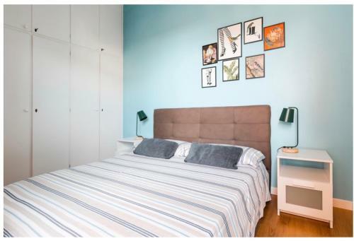 Apartamento Casa Aschi
