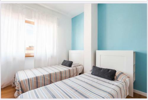Apartamento Casa Aschi