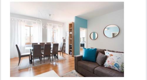 Apartamento Casa Aschi
