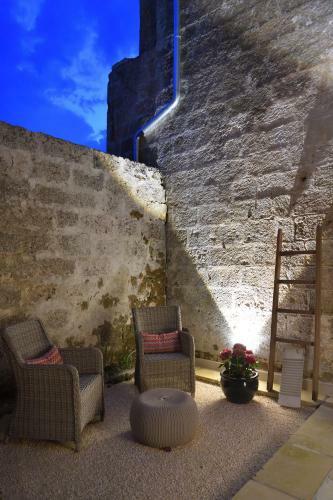 Casino Casalino B&B
