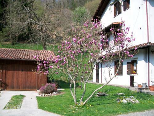 B&B In Fattoria