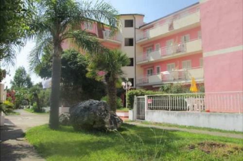 Apartamento Appartamento Vicino Al Mare