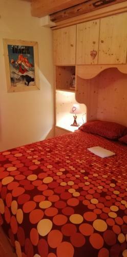 Apartamento Vacanza In Maso