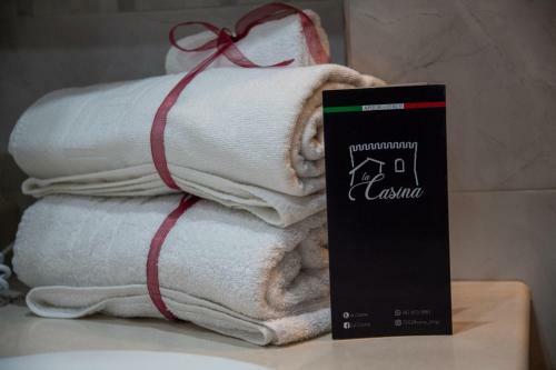 Apartamento La Casina