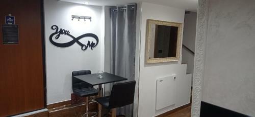 Apartamento La Casina