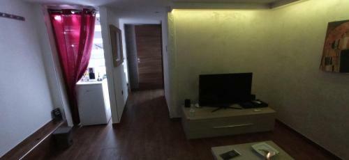 Apartamento La Casina