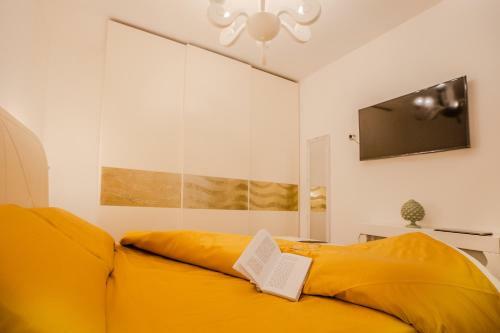 Villa Tra I Due Mari Spa Salento