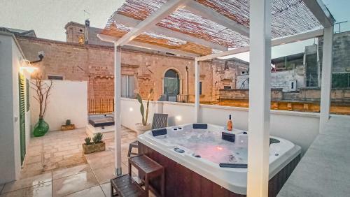 Apartamento Borgo San Giovanni Luxury