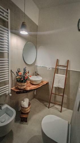 Apartamento Borgo San Giovanni Luxury