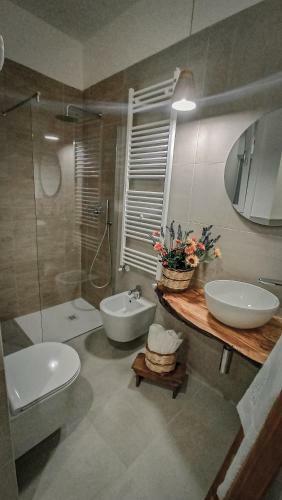Apartamento Borgo San Giovanni Luxury