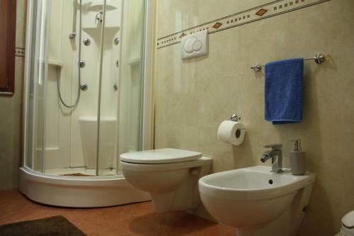 Apartamento Teti Rooms
