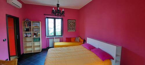 Bed & Breakfast Oasi Di Frattamaggiore
