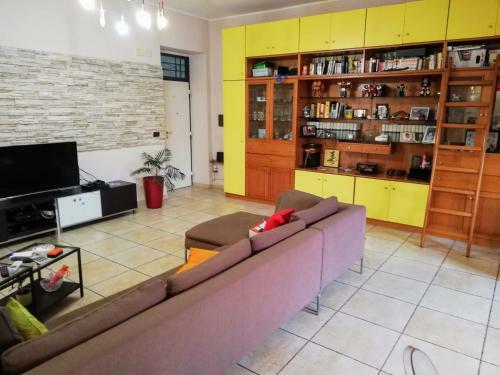 Bed & Breakfast Oasi Di Frattamaggiore