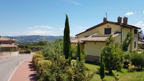Apartamento La Casa Di Marco E Lorella