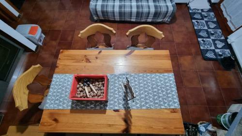 Apartamento Appartamento Immerso Nella Natura