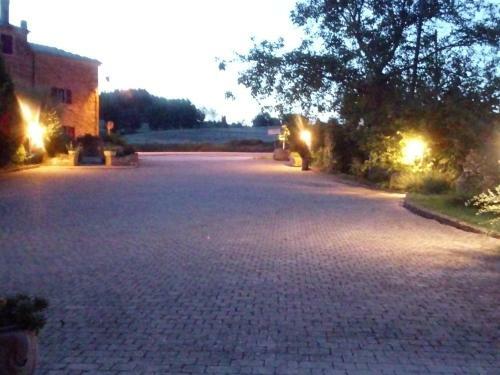 Apartamento Mansarda Viti - Sguardo Su Frontone -