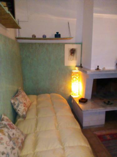 B&B La Casa Nel Bosco