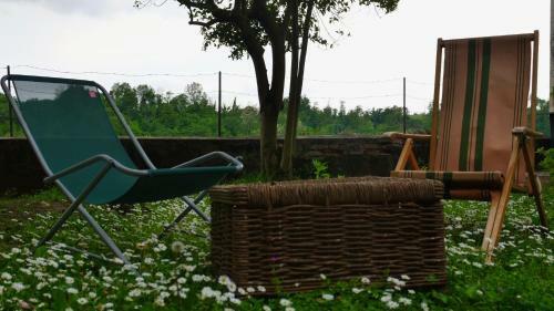Apartamento La Casa Di Giulia: UNA Pausa In Collina