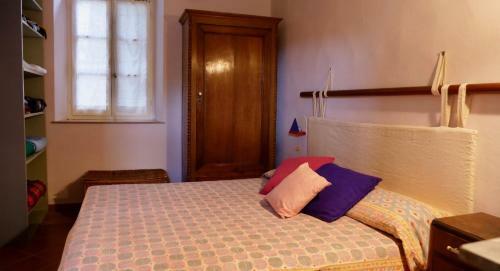 Apartamento La Casa Di Giulia: UNA Pausa In Collina