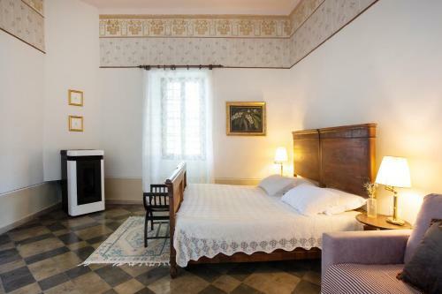Bed & Breakfast Villa Guarienti Valpolicella