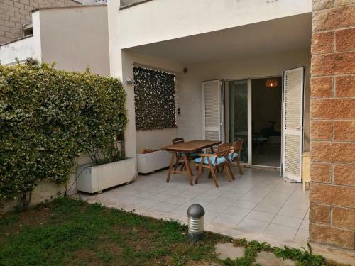 Apartamento Monolocale Fregene Via Agropoli