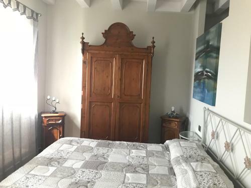 Apartamento Corte Lavarini The Magic At Sight