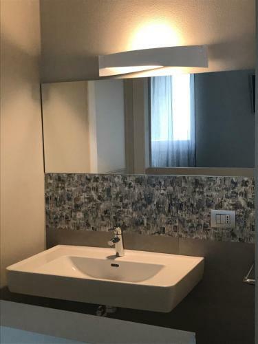 Apartamento Corte Lavarini The Magic At Sight