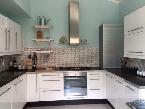 Apartamento Buellis House