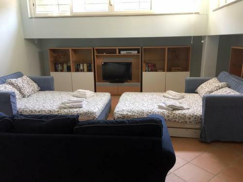 Apartamento Buellis House