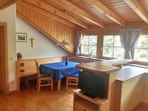 Apartamento Appartements Wasserfall
