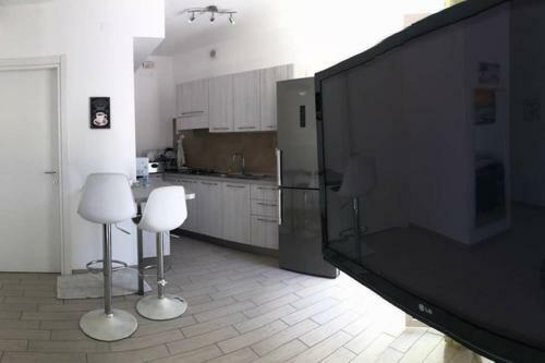 Apartamento La Suite Sul Borgo